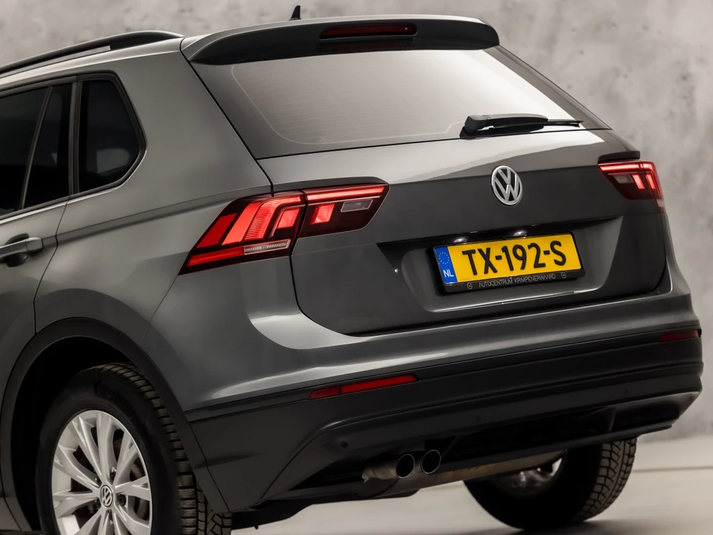 Volkswagen Tiguan – foto 5