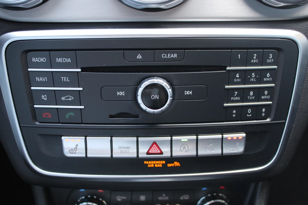 Mercedes-Benz GLA – foto 17