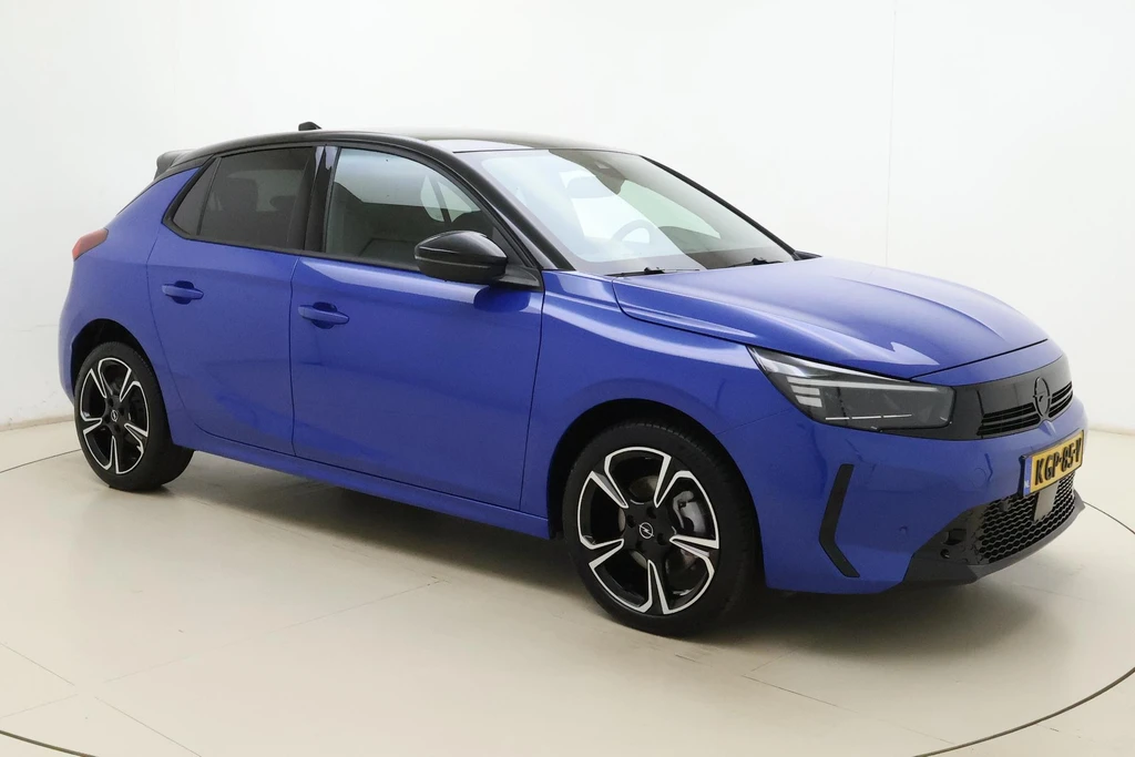 Opel Corsa – foto 8