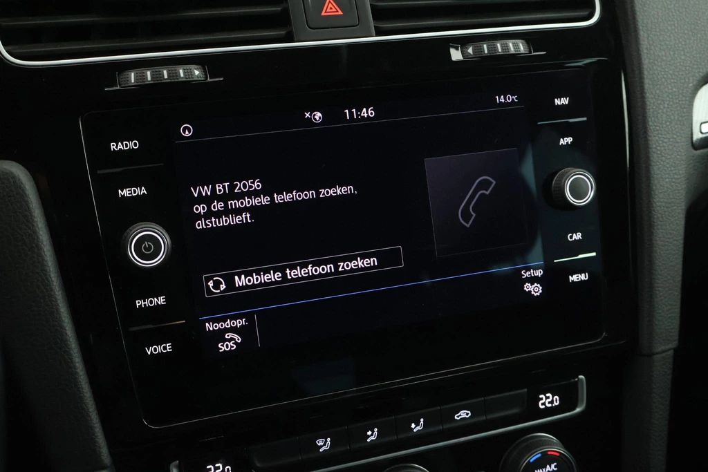 Volkswagen Golf – foto 32