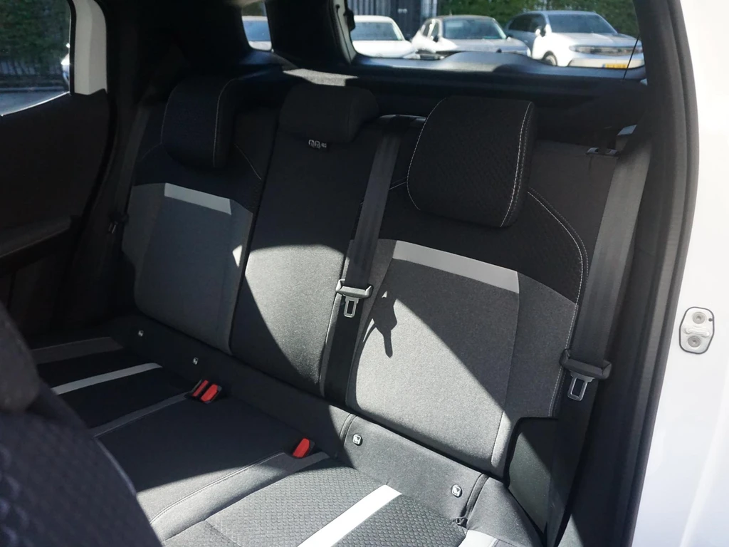 Opel Frontera – foto 34