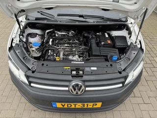 Volkswagen Caddy – thumbnail 19