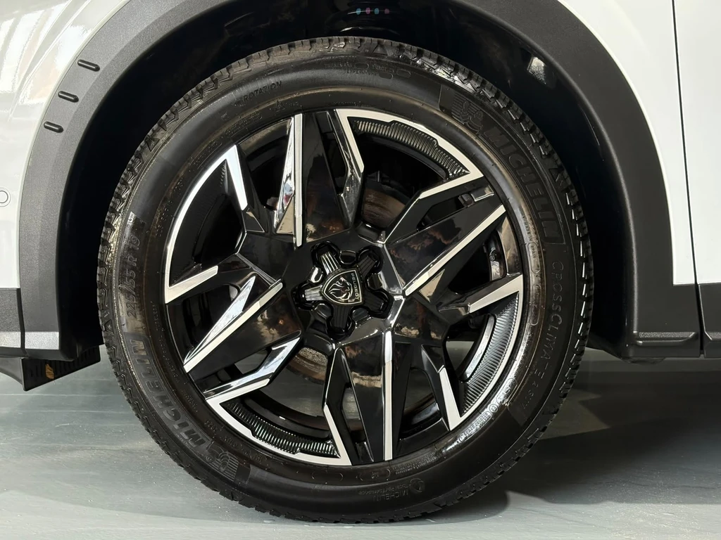 Peugeot 3008 – foto 19