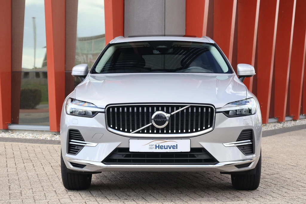 Volvo XC60 – foto 6