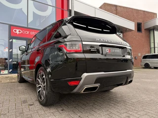 Land Rover Range Rover Sport – thumbnail 3