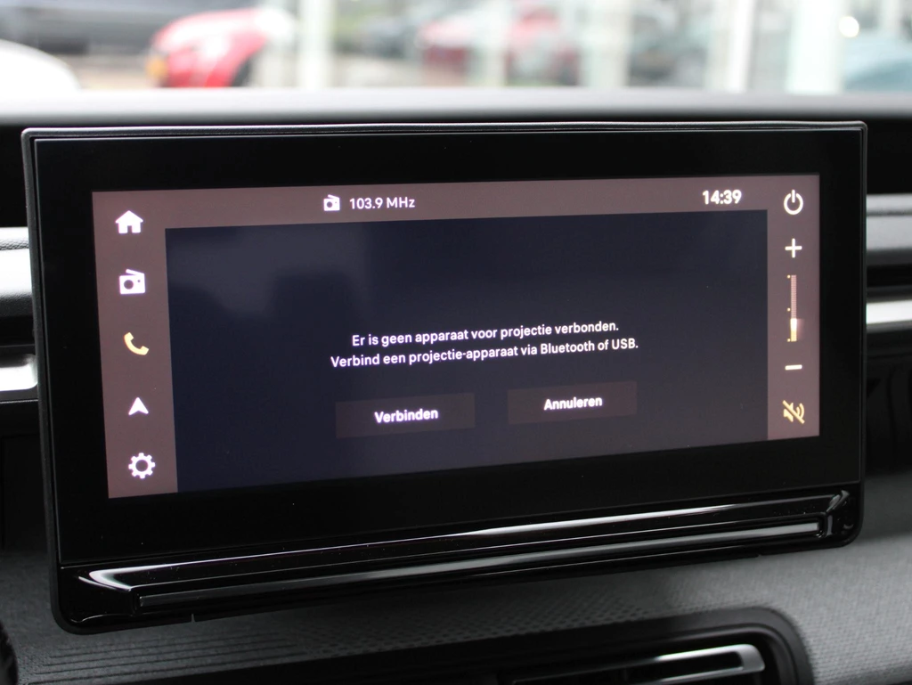 Citroën C3 Aircross – foto 20