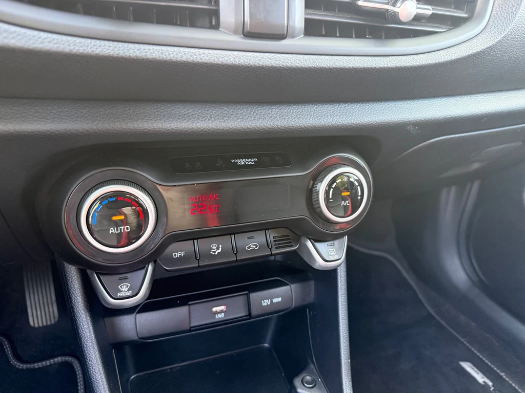 Kia Picanto – foto 20