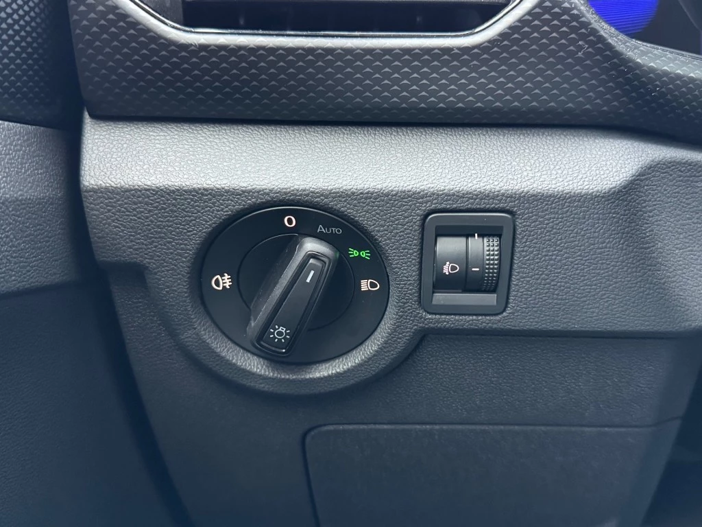 Volkswagen T-Cross – foto 10