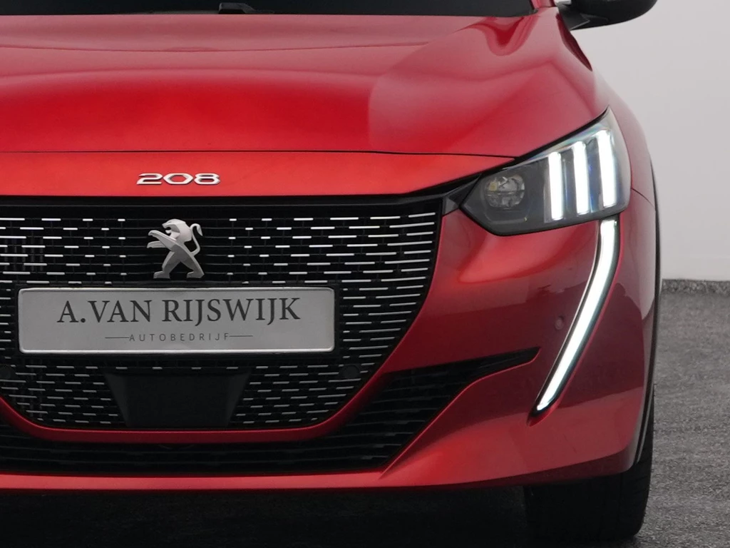 Peugeot 208 – foto 29