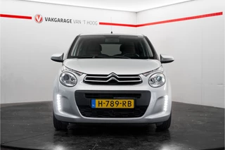 Citroën C1 – thumbnail 8