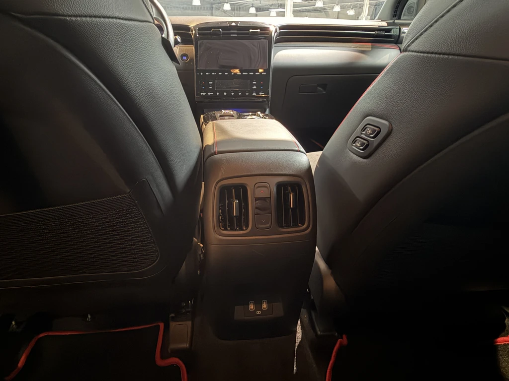 Hyundai Tucson – foto 20