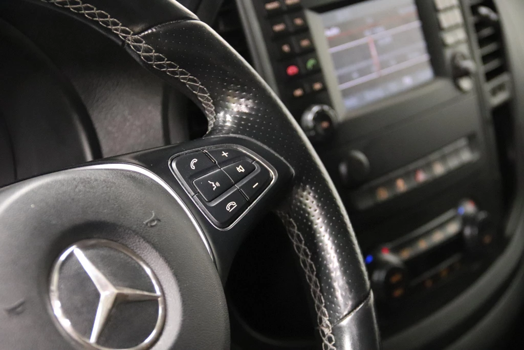 Mercedes-Benz Vito – foto 13