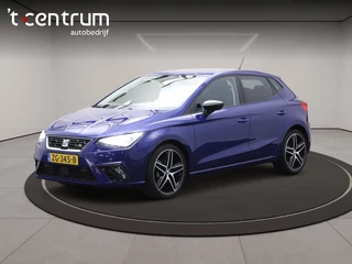 SEAT Ibiza – thumbnail 1