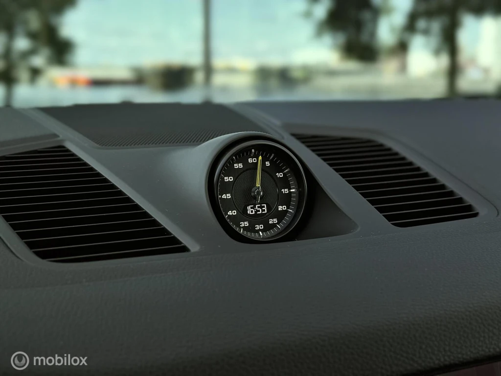 Porsche Cayenne – foto 23