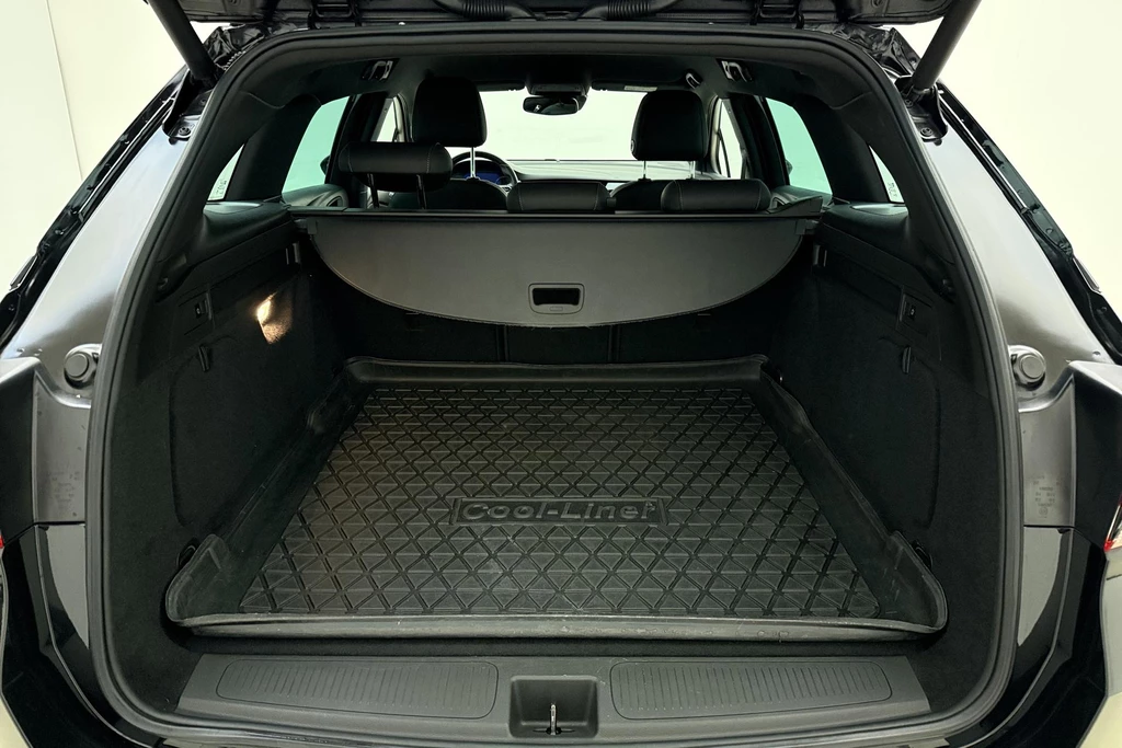 Opel Astra – foto 10