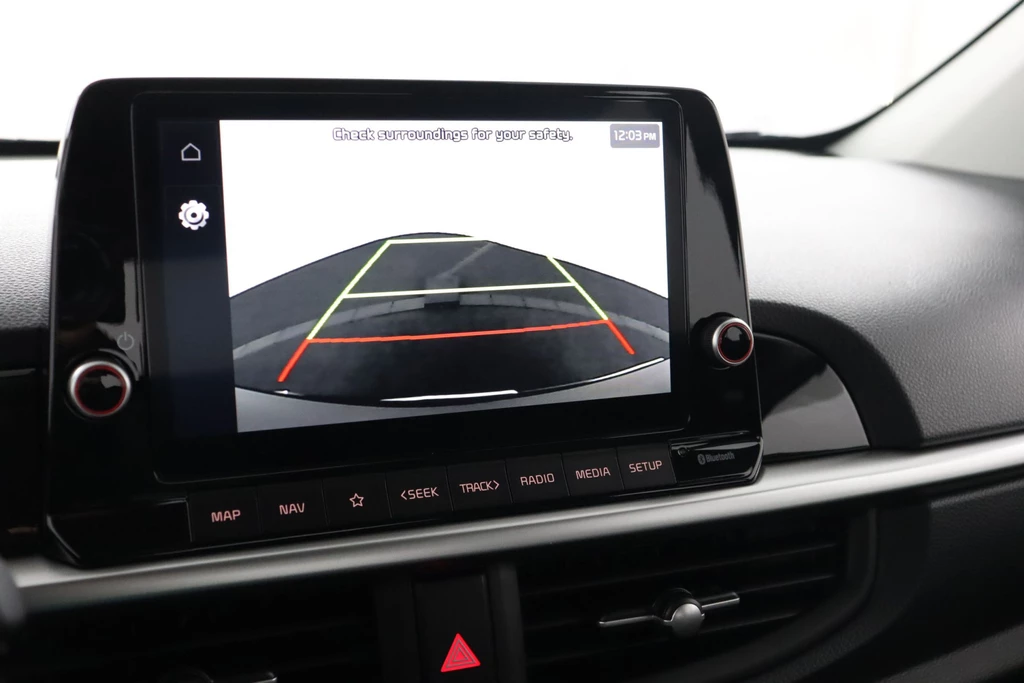 Kia Picanto – foto 50