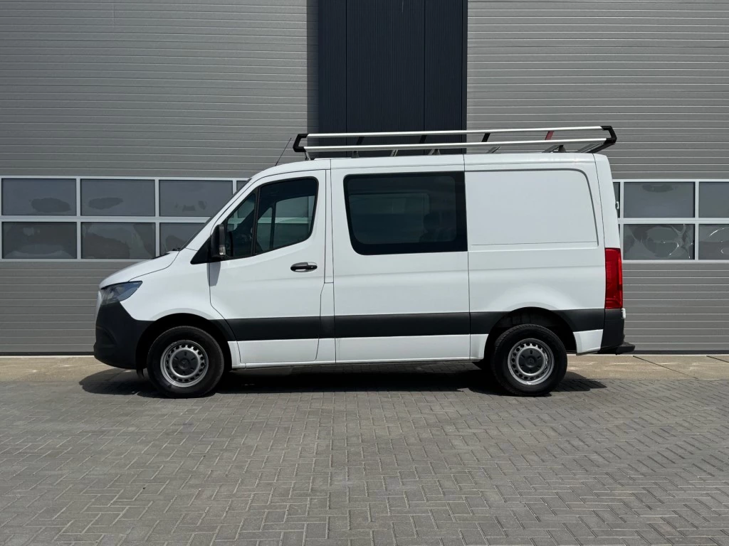 Mercedes-Benz Sprinter – foto 7