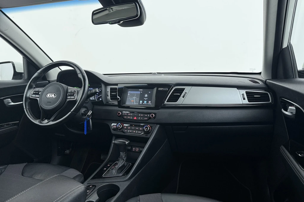 Kia Niro – foto 18