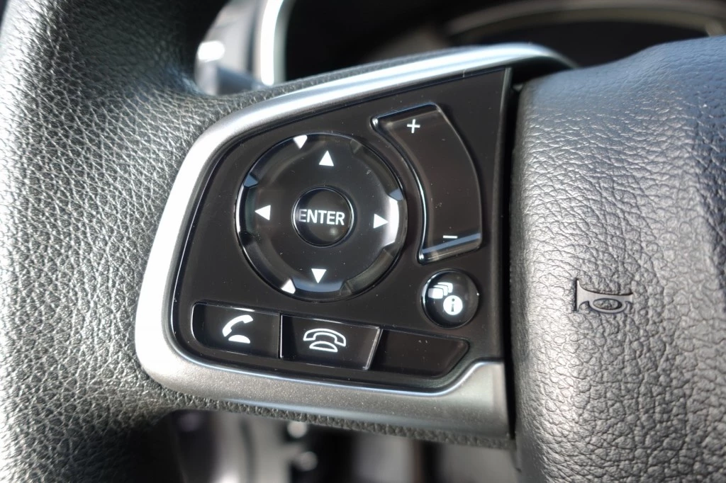 Honda CR-V – foto 39