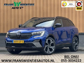 Renault Austral – thumbnail 1