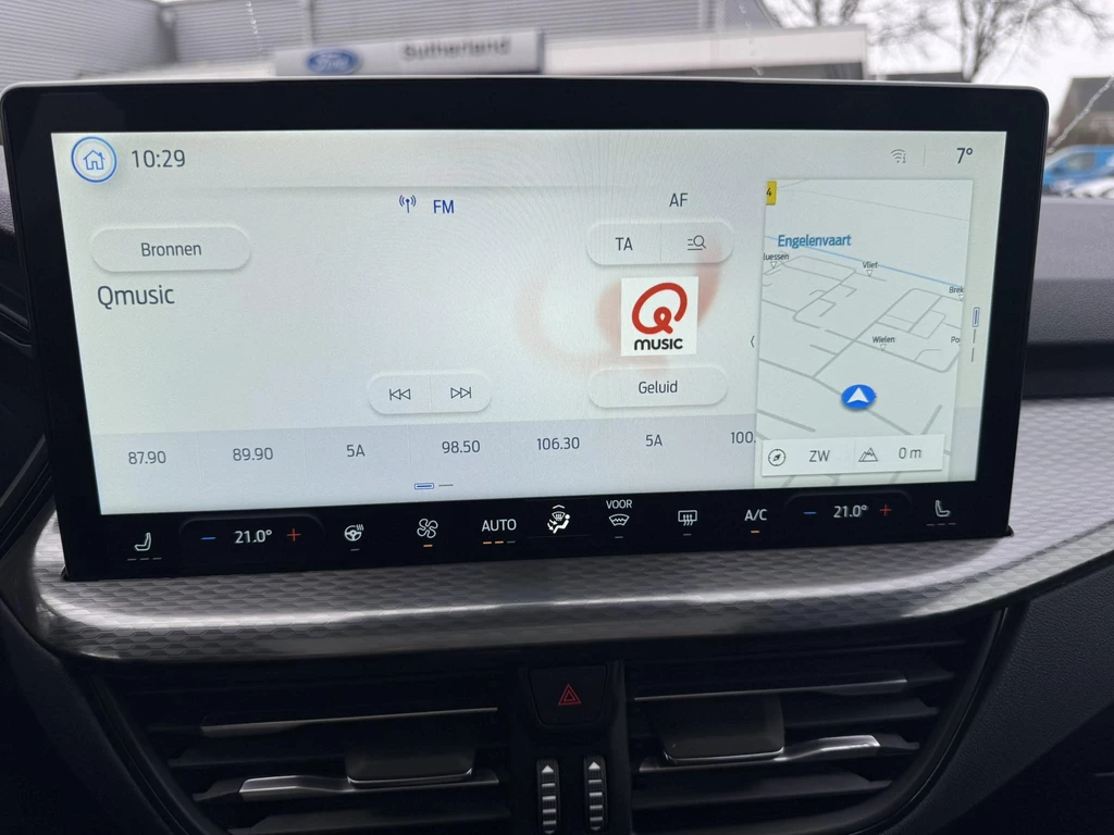 Ford Kuga – foto 25