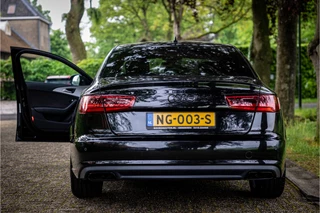 Audi A6 – thumbnail 6