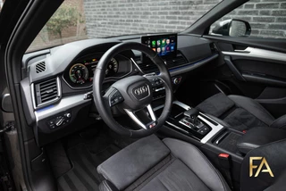 Audi Q5 – thumbnail 14