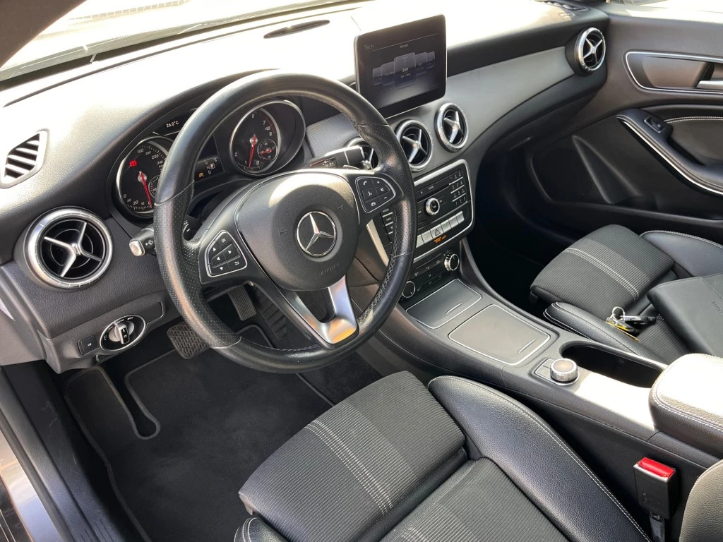 Mercedes-Benz CLA – foto 18