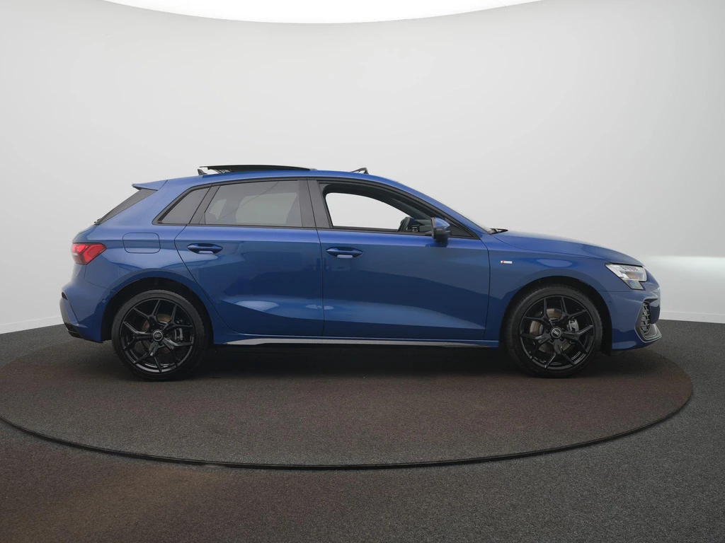 Audi A3 – foto 8