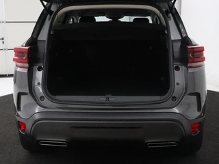 Citroën C5 Aircross – thumbnail 13