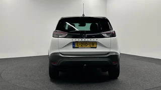 Opel Crossland – thumbnail 4