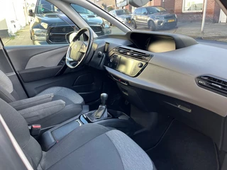 Citroën Grand C4 Picasso – thumbnail 9