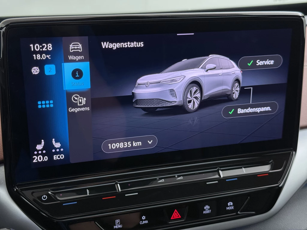Volkswagen ID.4 – foto 30