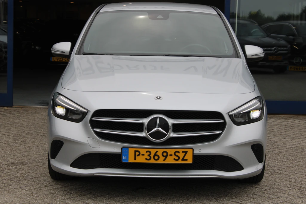 Mercedes-Benz B-Klasse – foto 7