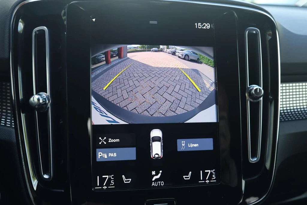 Volvo XC40 – foto 47