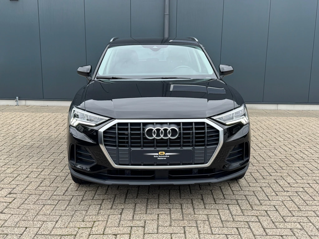 Audi Q3 – foto 8