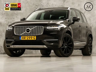 Volvo XC90 – thumbnail 1
