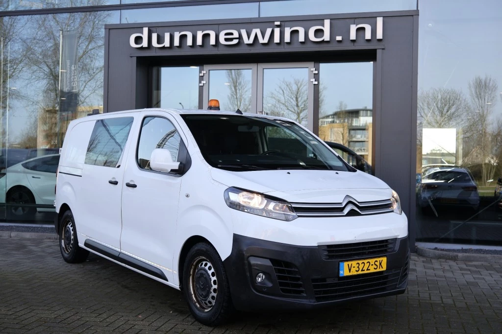 Citroën Jumpy – foto 6