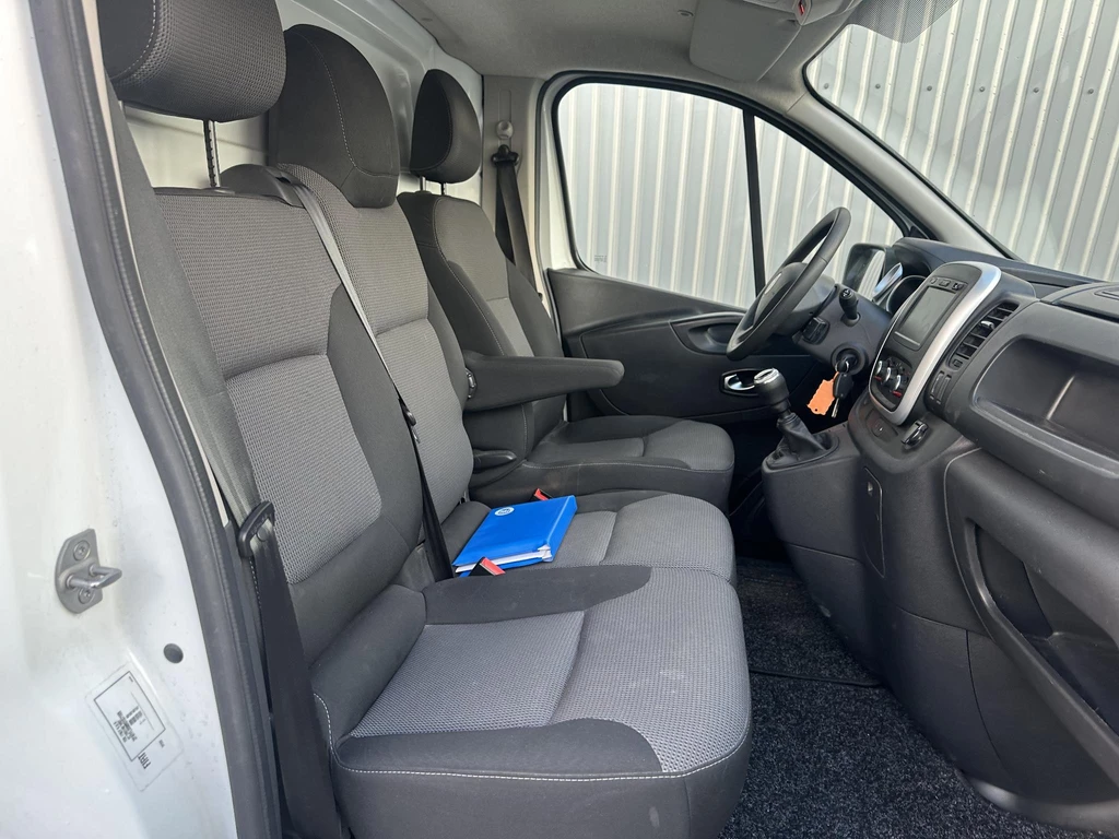 Fiat Talento – foto 30