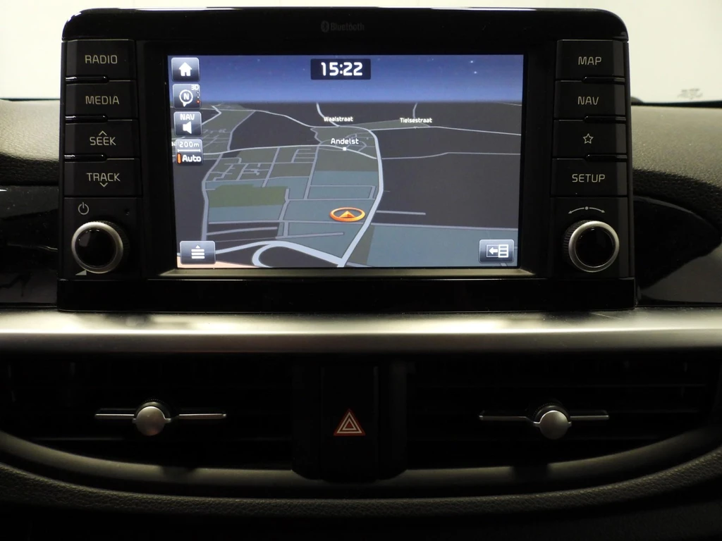 Kia Picanto – foto 10
