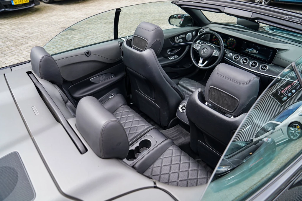 Mercedes-Benz E-Klasse – foto 26