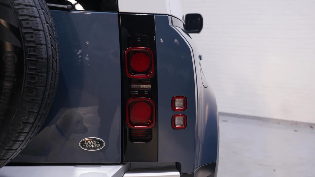Land Rover Defender – foto 11