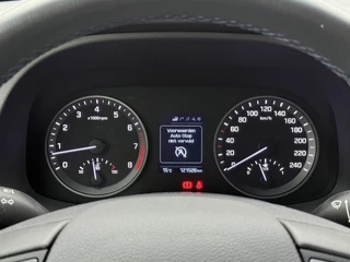 Hyundai Tucson – thumbnail 18