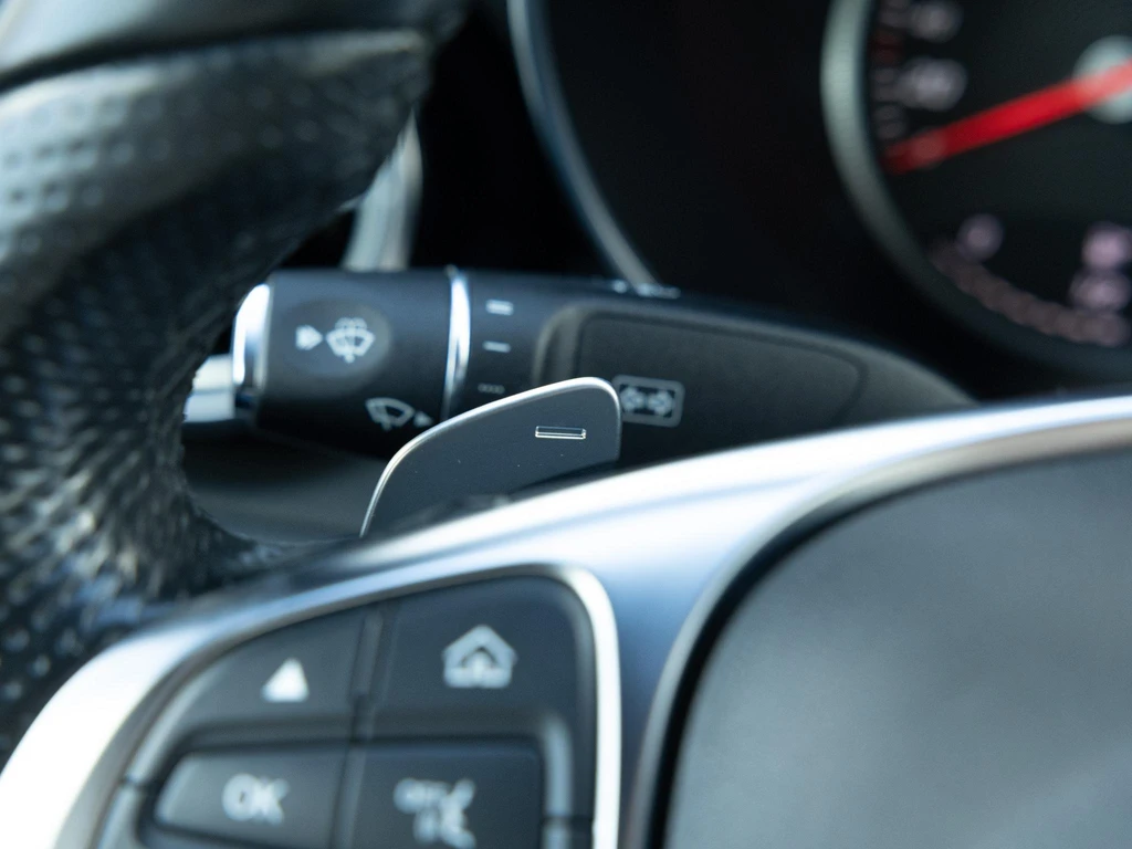 Mercedes-Benz C-Klasse – foto 12