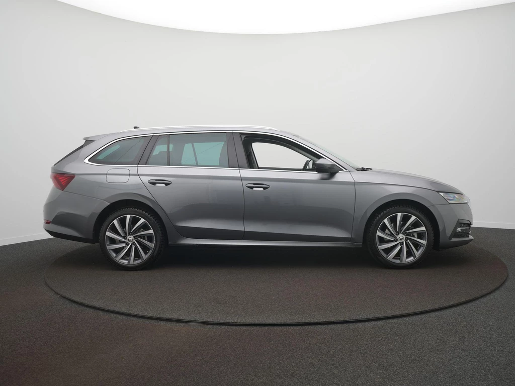 Škoda Octavia – foto 8