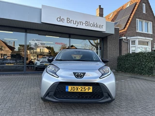 Toyota Aygo – thumbnail 11