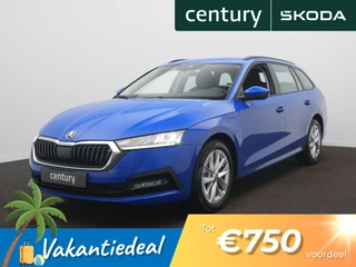 Škoda Octavia – thumbnail 1