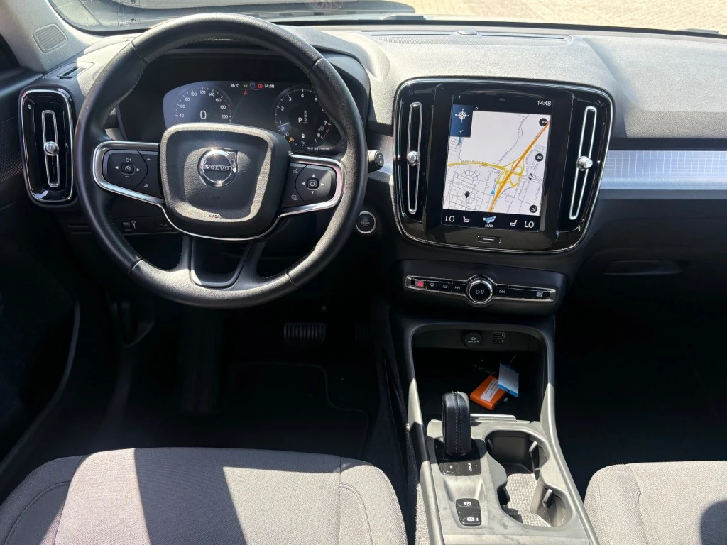 Volvo XC40 – foto 8