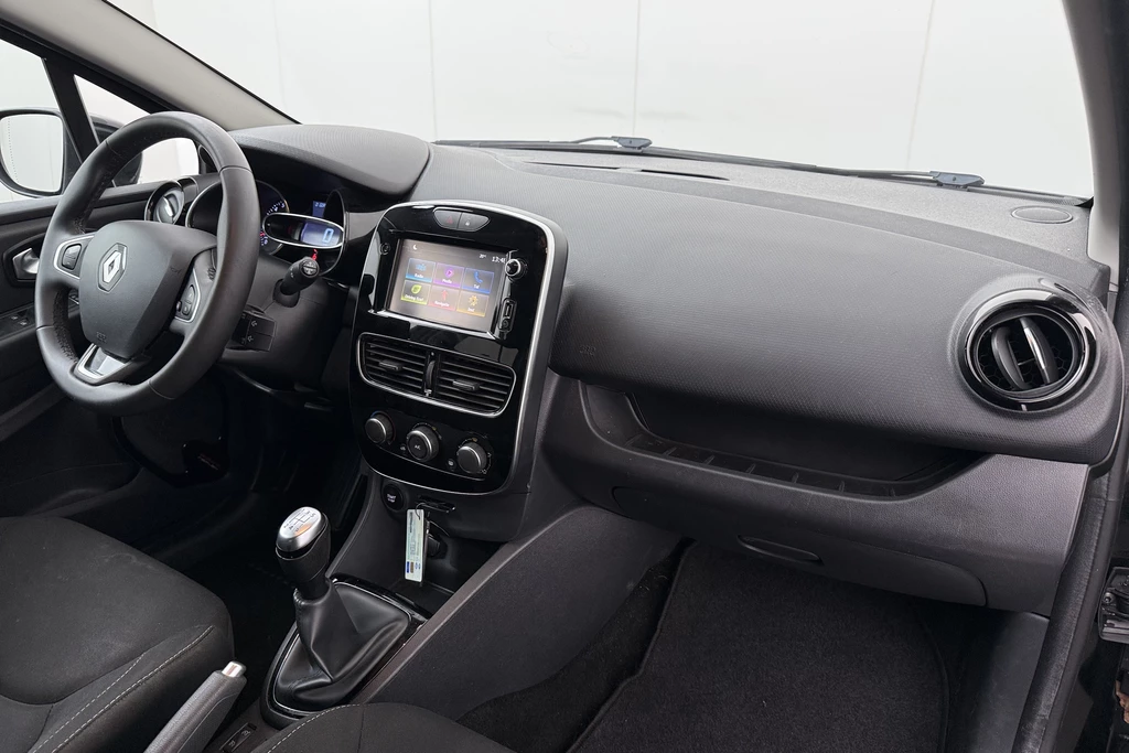 Renault Clio – foto 13