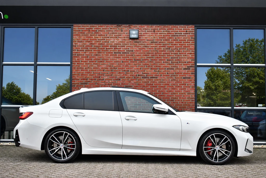 BMW 3 Serie – foto 19